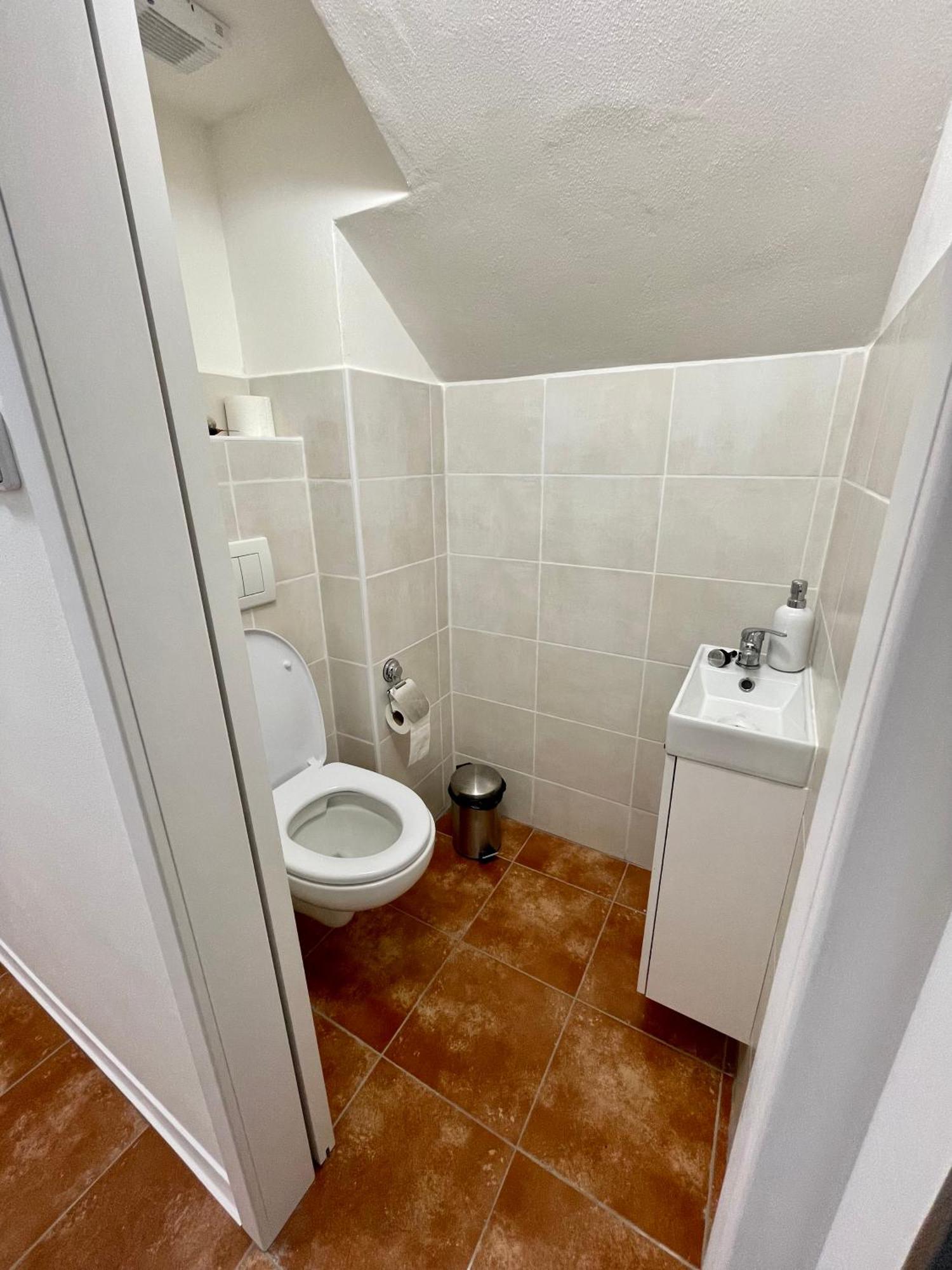 Appartamento Kuca Nerezinka Nerezine Esterno foto